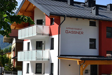 Appartement Gassner